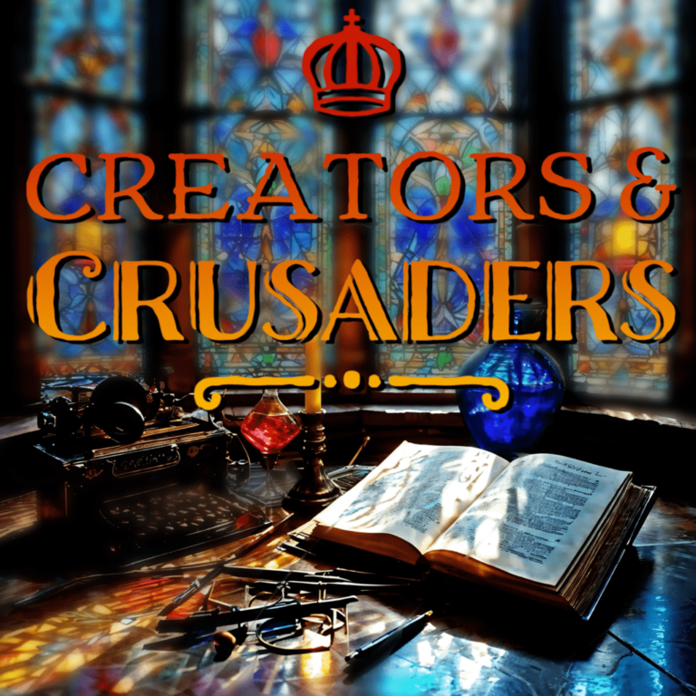 Jesse Marsalis Interview – Creators & Crusaders